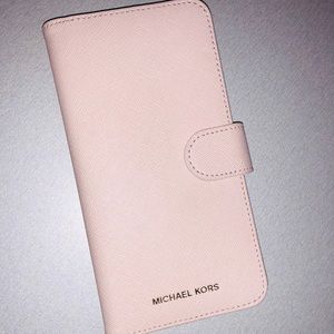 Michael Kors 7 Plus Phone Case